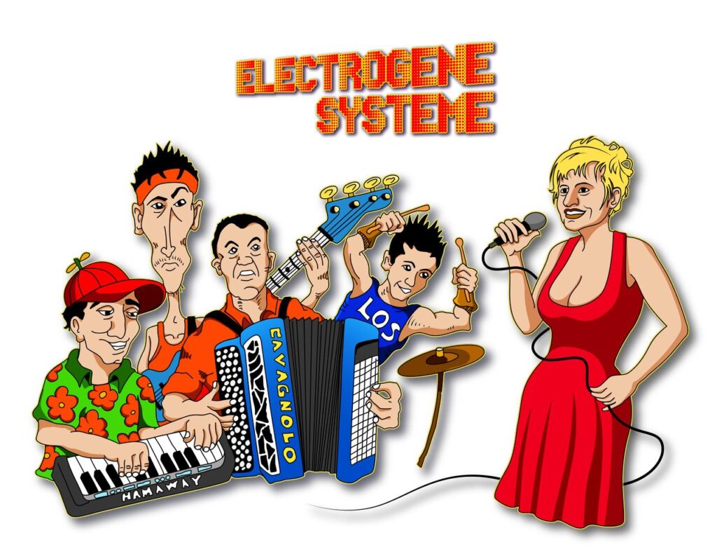 Electrogène Systeme